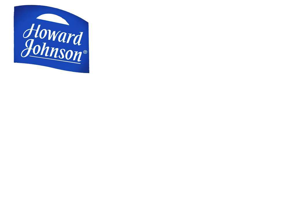 Howard Johnson By Wyndham Colorado Springs Logo fotografie